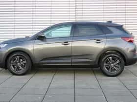 Opel Grandland X (2019) thumbnail 5