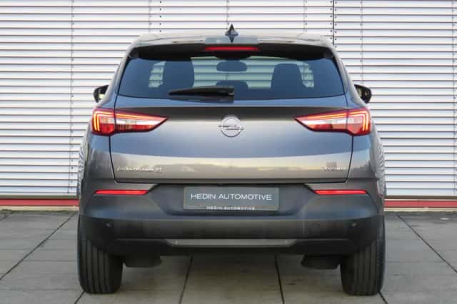 Opel Grandland X (2019) thumbnail 6