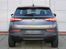 Opel Grandland X (2019) thumbnail 6