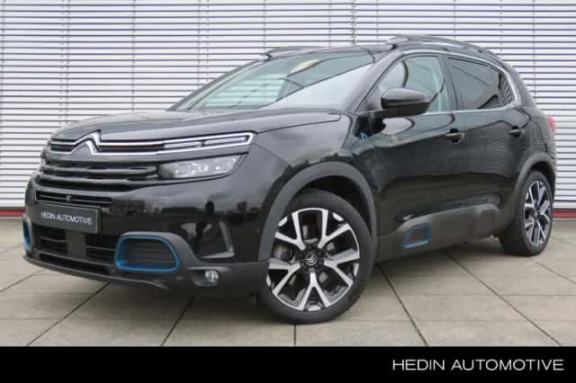 Citroën C5 Aircross (2020) thumbnail 1