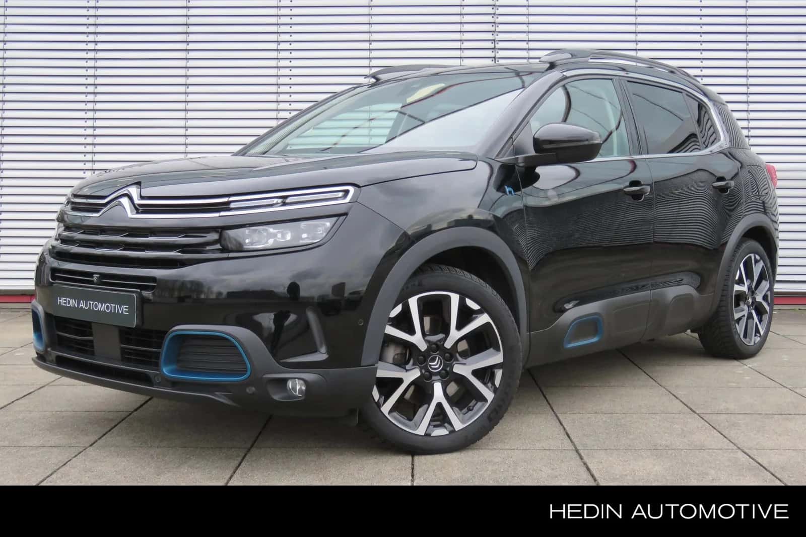 Citroën C5 Aircross (2020) — foto 1