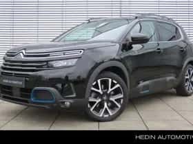 Citroën C5 Aircross (2020) thumbnail 1