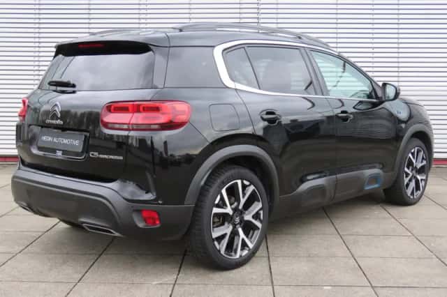 Citroën C5 Aircross (2020) thumbnail 2