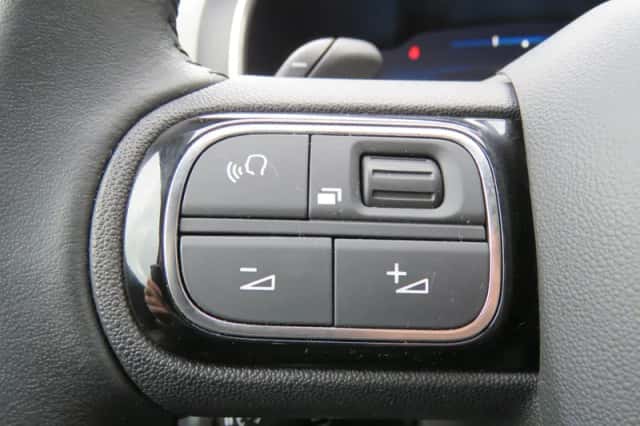 Citroën C5 Aircross (2020) thumbnail 16