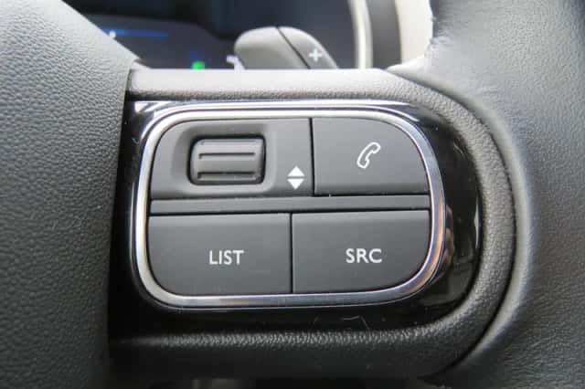Citroën C5 Aircross (2020) thumbnail 18