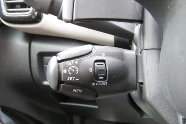 Citroën C5 Aircross (2020) thumbnail 19
