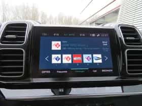 Citroën C5 Aircross (2020) thumbnail 21