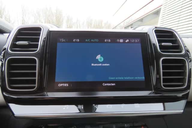 Citroën C5 Aircross (2020) thumbnail 23