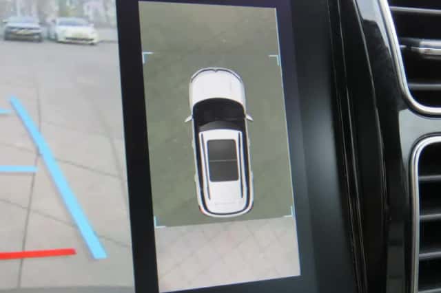 Citroën C5 Aircross (2020) thumbnail 26