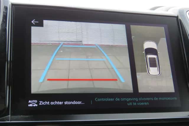 Citroën C5 Aircross (2020) thumbnail 27