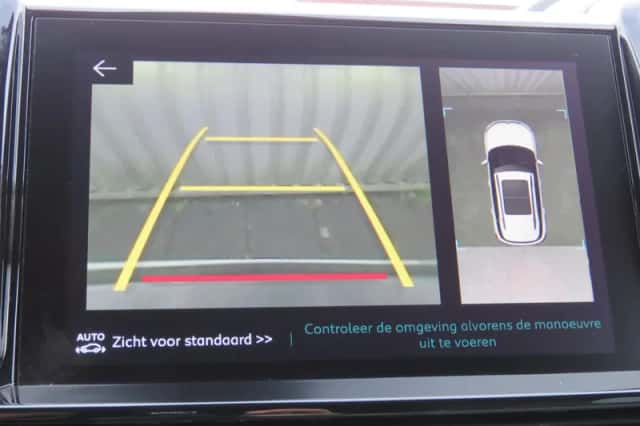 Citroën C5 Aircross (2020) thumbnail 28