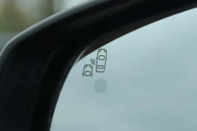 Citroën C5 Aircross (2020) thumbnail 29