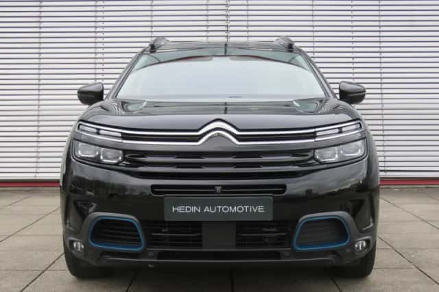 Citroën C5 Aircross (2020) thumbnail 4