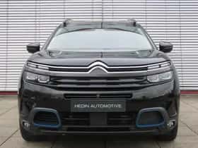 Citroën C5 Aircross (2020) thumbnail 4