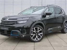 Citroën C5 Aircross (2020) thumbnail 37