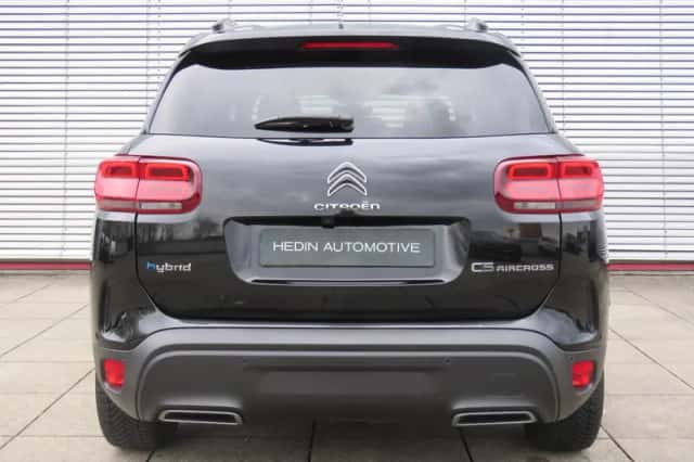 Citroën C5 Aircross (2020) thumbnail 6