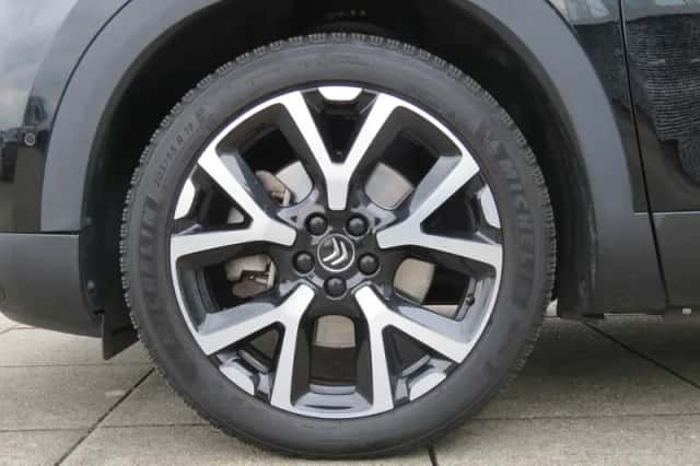 Citroën C5 Aircross (2020) thumbnail 7