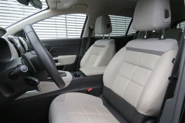 Citroën C5 Aircross (2020) thumbnail 9