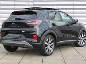 Ford Puma (2021) thumbnail 2