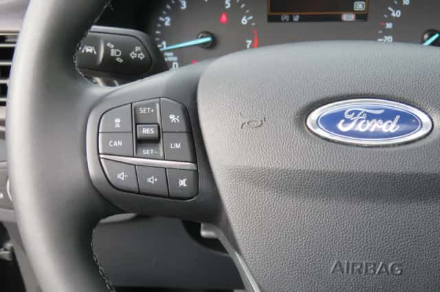 Ford Puma (2021) thumbnail 11