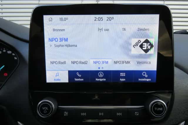 Ford Puma (2021) thumbnail 15