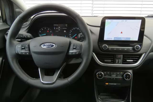 Ford Puma (2021) thumbnail 19
