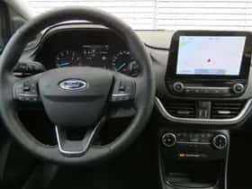 Ford Puma (2021) thumbnail 19