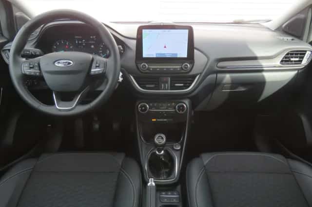 Ford Puma (2021) thumbnail 3