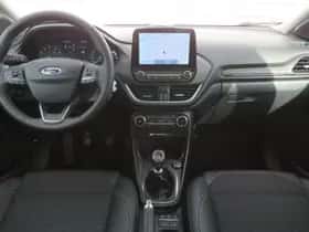 Ford Puma (2021) thumbnail 3