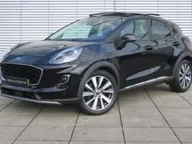 Ford Puma (2021) thumbnail 35