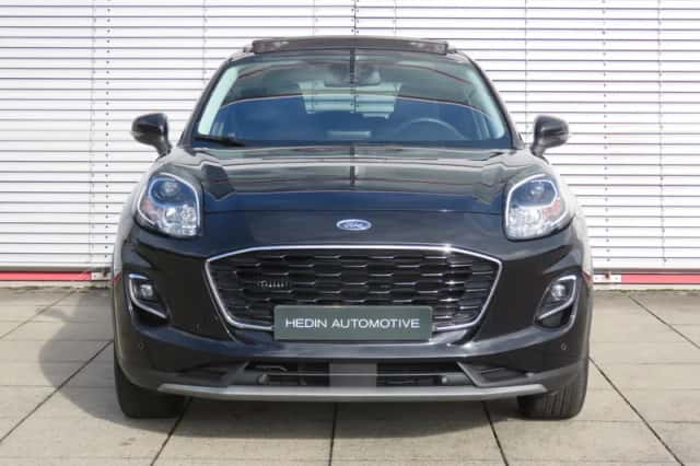 Ford Puma (2021) thumbnail 5