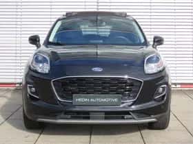Ford Puma (2021) thumbnail 5