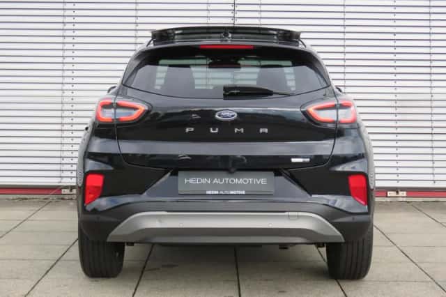 Ford Puma (2021) thumbnail 7