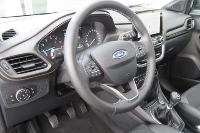 Ford Puma (2021) thumbnail 9