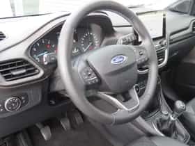 Ford Puma (2021) thumbnail 9