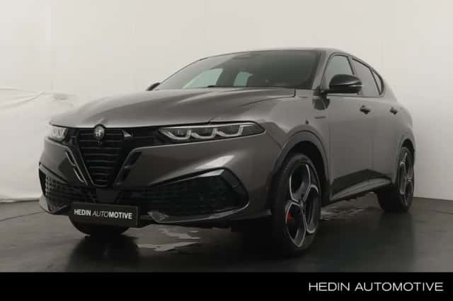 Alfa Romeo Tonale (2026) thumbnail 1