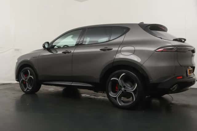 Alfa Romeo Tonale (2026) thumbnail 3