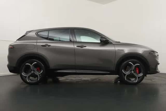 Alfa Romeo Tonale (2026) thumbnail 4