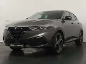 Alfa Romeo Tonale (2026) thumbnail 39