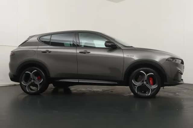 Alfa Romeo Tonale (2026) thumbnail 6