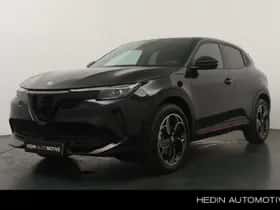 Alfa Romeo Junior (2024)