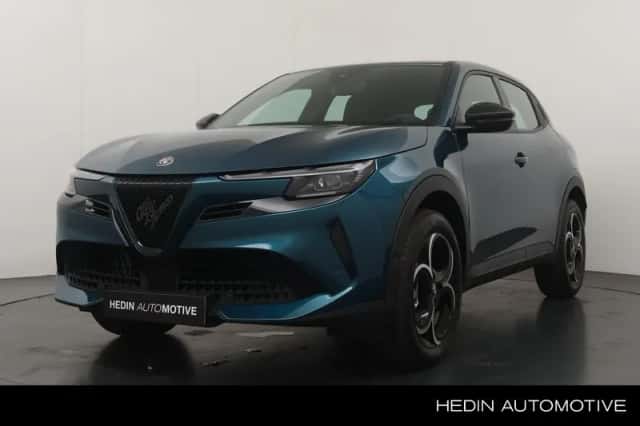 Alfa Romeo Junior (2026) thumbnail 1