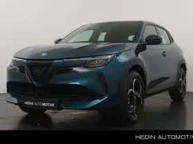 Alfa Romeo Junior (2026)
