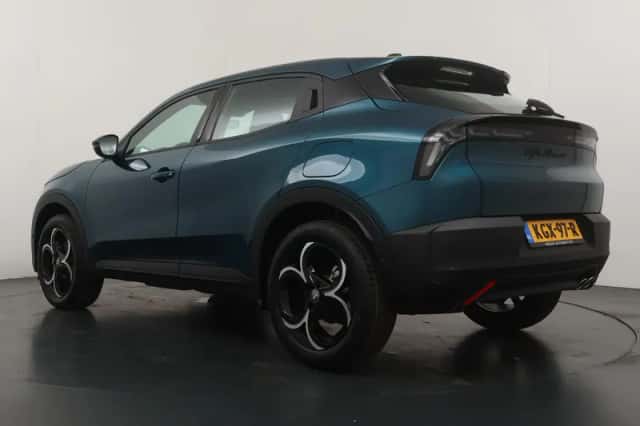 Alfa Romeo Junior (2026) thumbnail 5