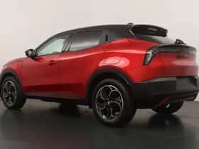 Alfa Romeo Junior (2025) thumbnail 3