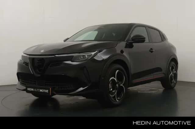 Alfa Romeo Junior (2026) thumbnail 1
