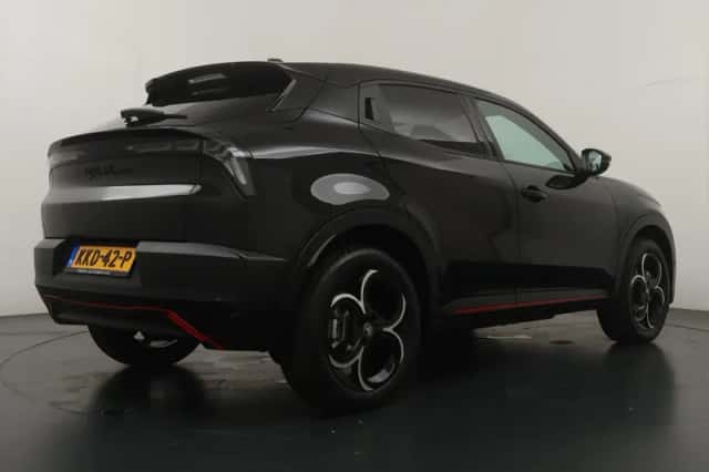 Alfa Romeo Junior (2026) thumbnail 3