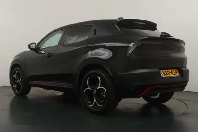 Alfa Romeo Junior (2026) thumbnail 6