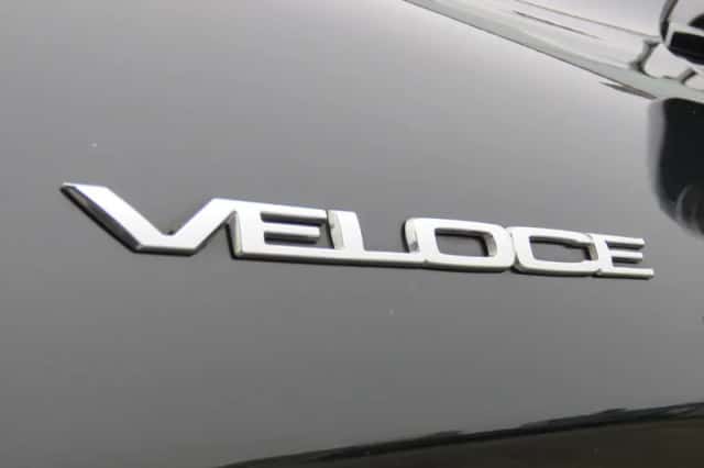 Alfa Romeo Stelvio (2022) thumbnail 6