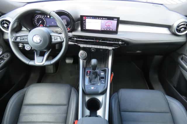 Alfa Romeo Tonale (2023) thumbnail 3